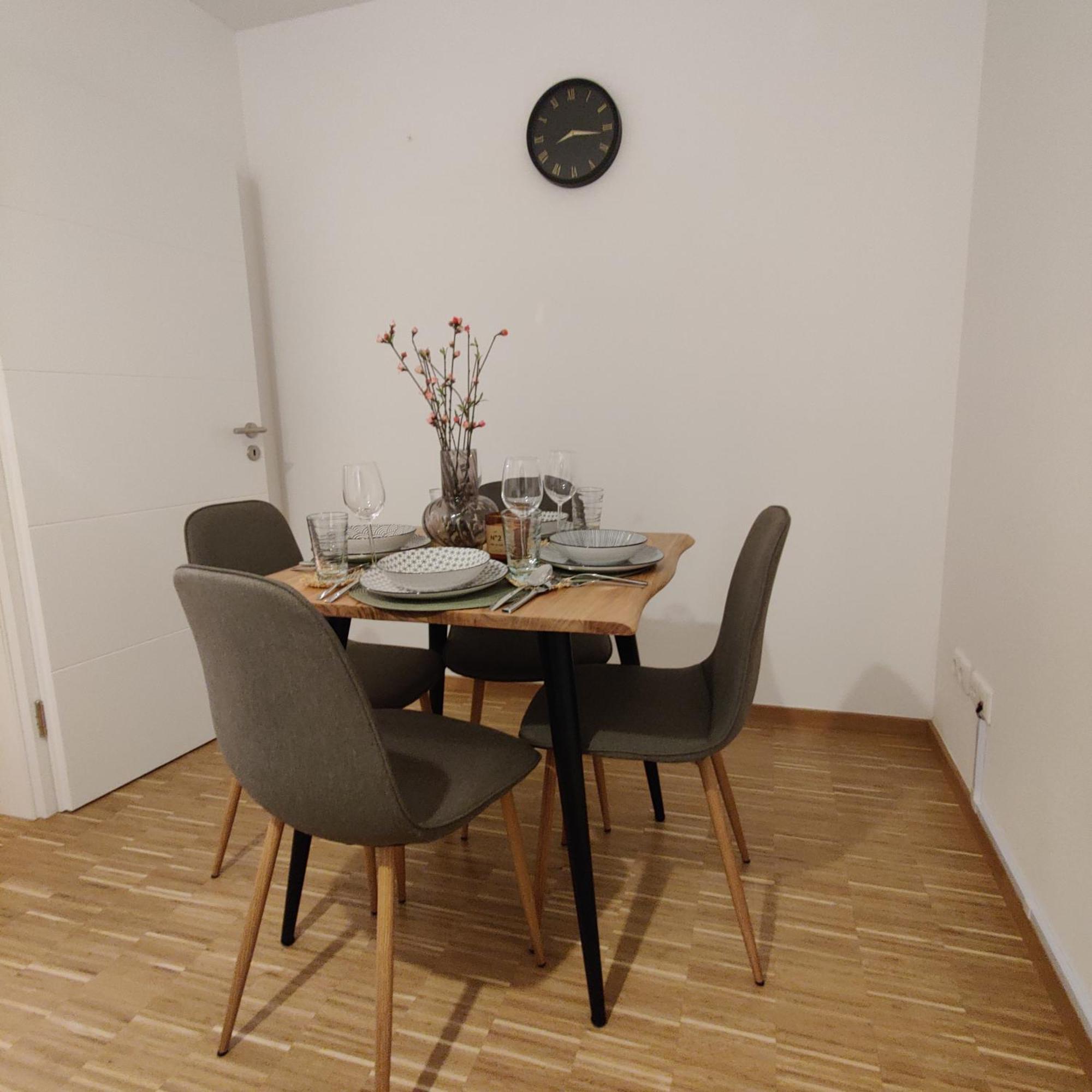 Hyggelig - Die Kleine Stadtoase Passavia Esterno foto