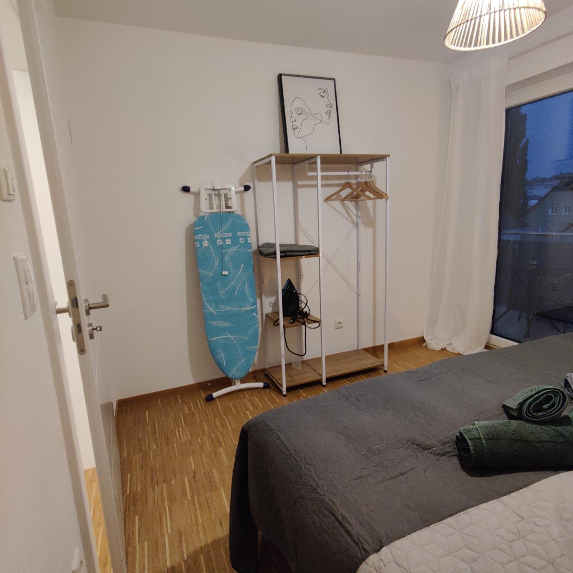 Hyggelig - Die Kleine Stadtoase Passavia Esterno foto
