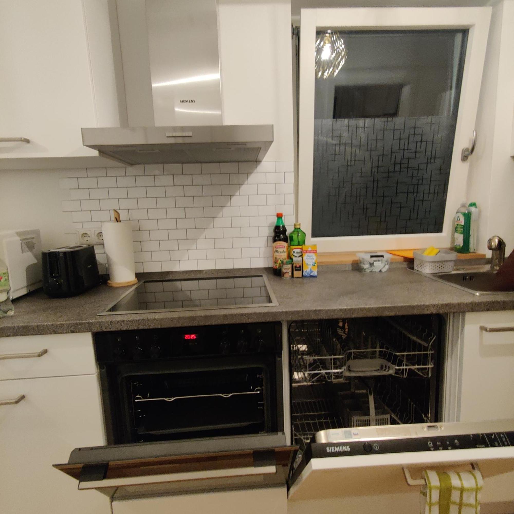 Hyggelig - Die Kleine Stadtoase Passavia Esterno foto
